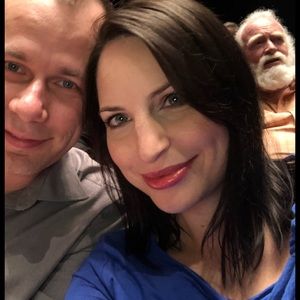 Meet your Posher, Eva